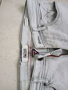 Clearance Sale_Hilfiger Jean For Men- 32 Size