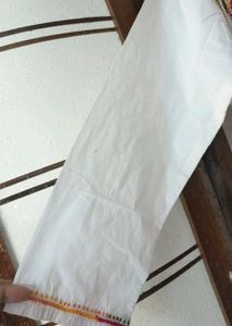 Cotton Chikankari Kurta
