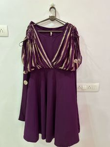 Partywear Dress