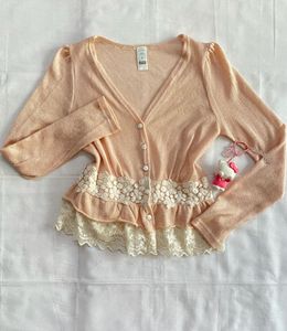 3 Pink Pinterest Tops