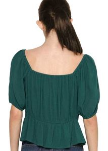 NEW Knot Detailed ONLY Top