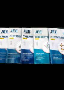 IIT/JEE AAKASH MODULE
