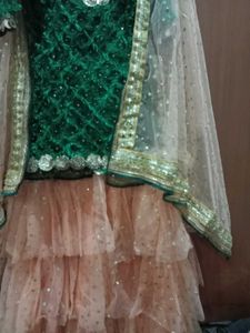 Net Garara Kurti