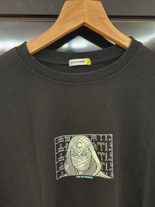 BEKAWOOF Moon Knight Graphic Tee
