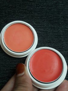 Insight Blush And Highlighter Combo