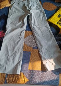Men Formal Pants Combo