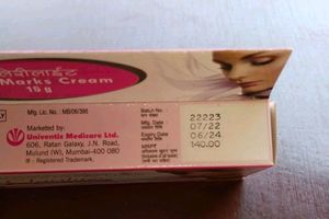 Clarilite Anti Marks Cream