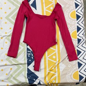 Bodycon Top
