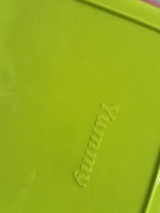 Beautiful plastic lunch box for boy with theme