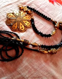🍁Mangalsutra🌼