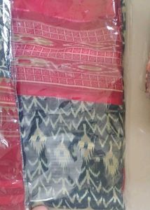 Leaf Print Scarves