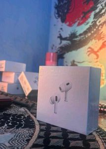 Airpods Pro2 (New Seal Pack) All Features Working