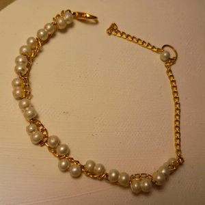 Handmade Aesthetic Bracelet 💗