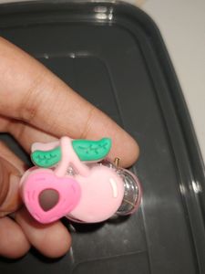 Quirky Hair Clips Set Of 4