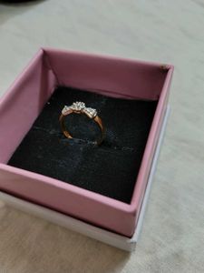 Combo Of 5 Beautiful Rings