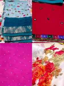 Elegant Saree Collection