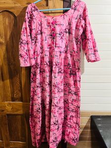 Rose Midi