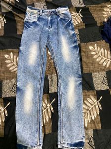Women Jeans