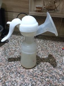 Breast Pump