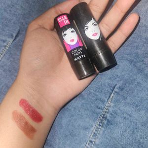 Elle 18 Lipstick