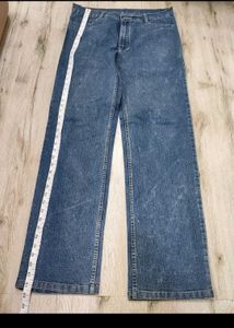 Sc2573 Keymen Jeans Size 36