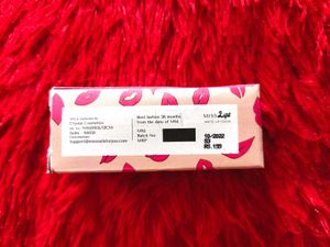 Miss Lips Matte Lip Colour Heart Of RedNEW AND FRE