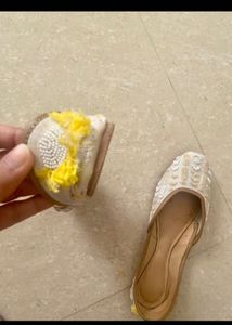 Needledust dupe Jutti