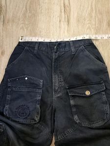 Deccan Beggy + Cargo Jeans Waist 28/30