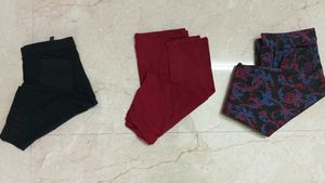 LEGGINGS