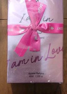 Wildplay I am in Love Perfume