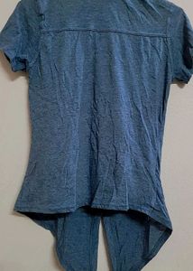 Grey T-shirt ❗️SALE❗️