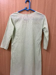 Short Kurta