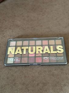 Eyeshadow Palette
