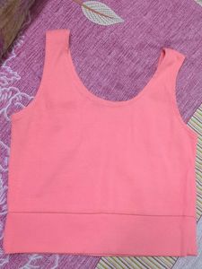 Combo Of 3 Tank Tops