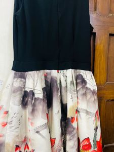Western Dress