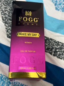 Fogg Extremo Body Porfume