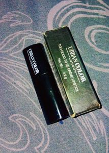 Urban Color Lipstick