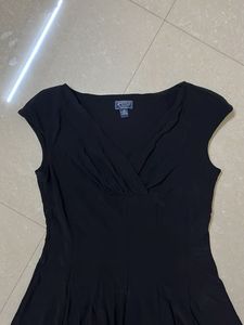 Casual Wear Dress