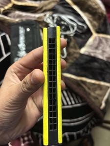Mouth Flute Type Instrument