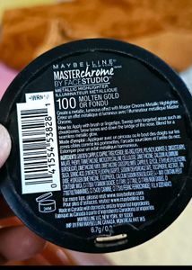 Maybelline New York Highlighter