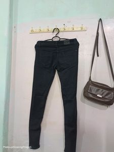 Black Jeans
