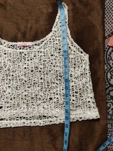 Knitted Top