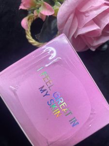 Suroskie Rosanna Instant Glow Mask