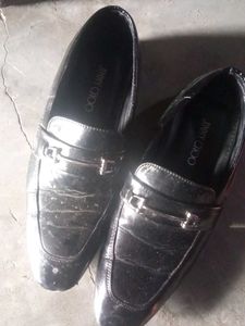 Jimmy Choo Loafers