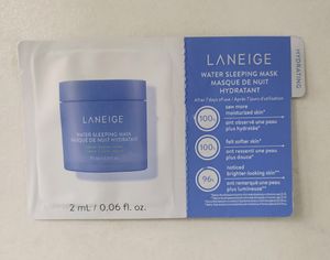K-Beauty Skincare Sample Kit