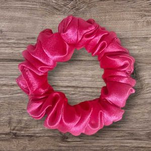 Set Of 4 Scrunchies