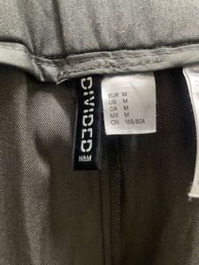 combo h&amp;m pants &amp; sweater