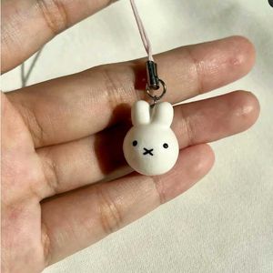 Mini Clay Animal Phone Charms ✨ (Any 1 Pc)