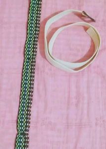 Stylish Belts. 2 Belt.