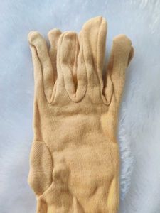 SUNLIGHT PROTECTION GLOVES